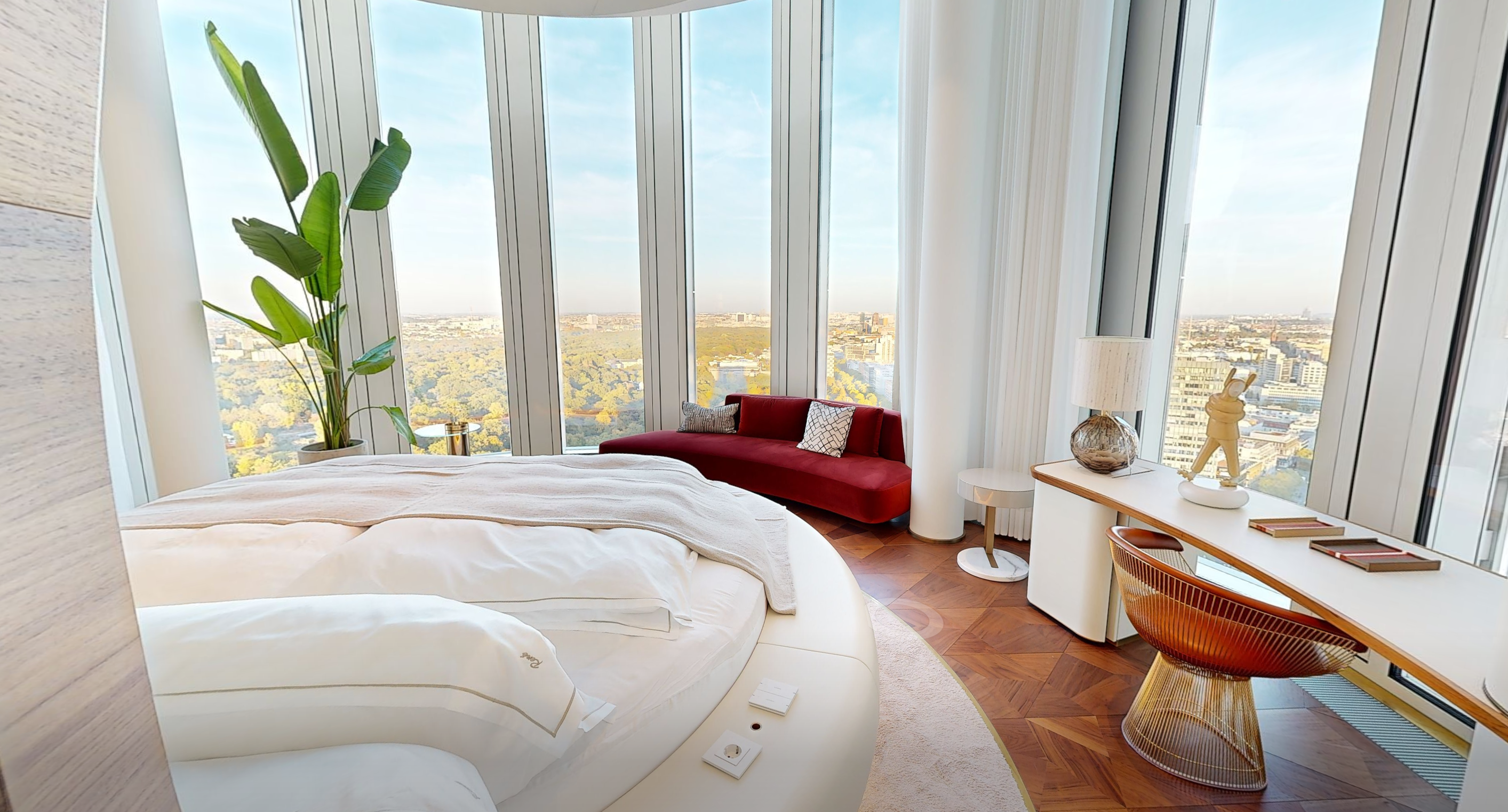 3 Bedrooms